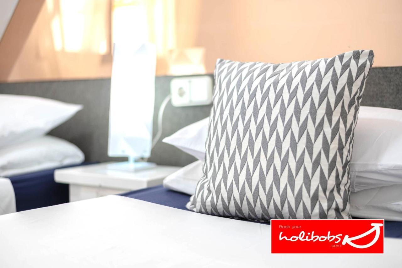 Albatros I Few Metres To Beach I Low Floor I Free Welcome Pack I Free Netflix I Free Wifi Appartamento *